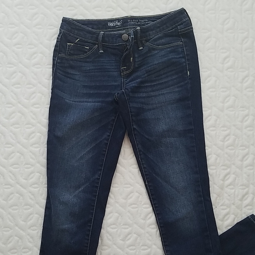 Women's Jean's